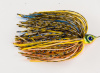 Hidden Weight SpinnerBait **New Gill**